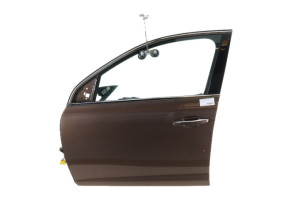 Porte avant gauche PEUGEOT 308 2 Photo n°1