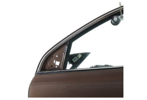 Porte avant gauche PEUGEOT 308 2 Photo n°2
