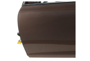Porte avant gauche PEUGEOT 308 2 Photo n°5