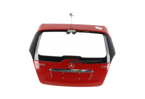 Malle/Hayon arriere MERCEDES CLASSE A 169 Photo n°1