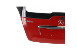 Malle/Hayon arriere MERCEDES CLASSE A 169 Photo n°5