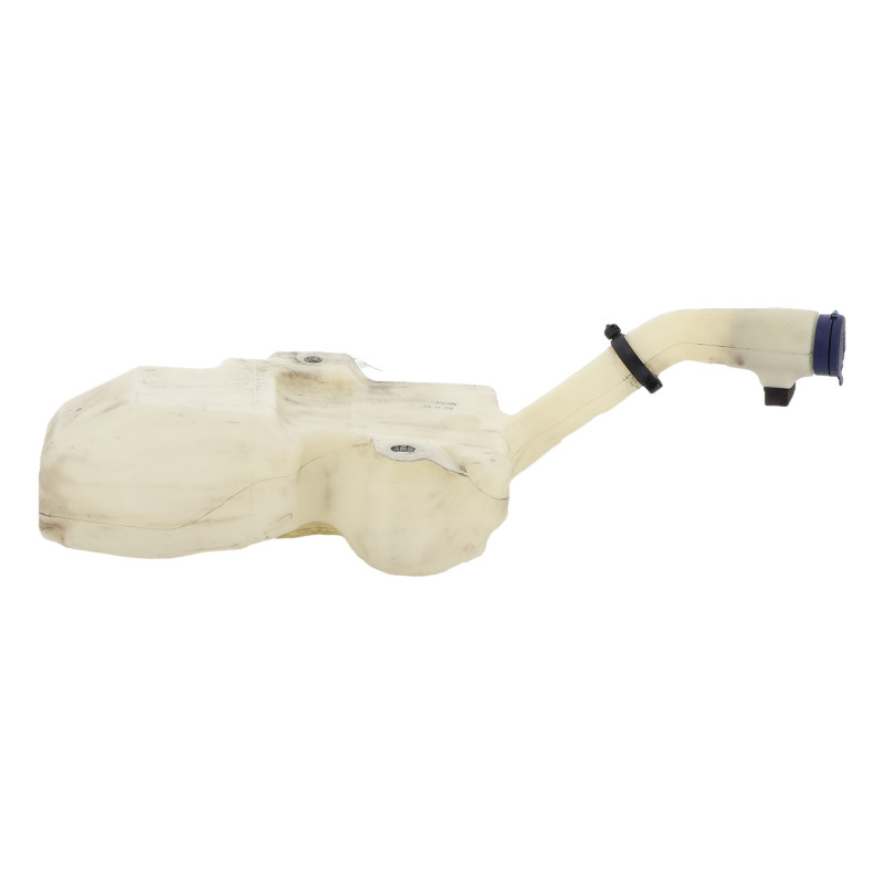 Vase de lave glace FIAT 500 2 Photo n°1
