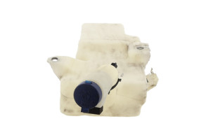 Vase de lave glace FIAT 500 2 Photo n°2