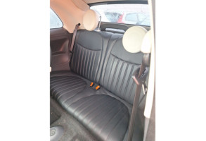 Vase de lave glace FIAT 500 2 Photo n°6