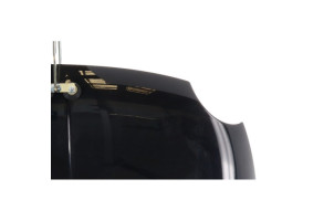 Capot FIAT 500 2 Photo n°3