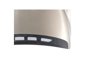 Capot MERCEDES CLASSE B 245 Photo n°4
