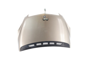 Capot MERCEDES CLASSE B 245 Photo n°6