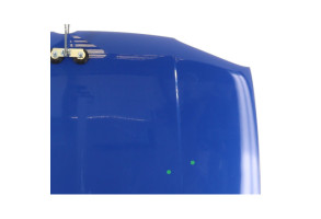 Capot VOLKSWAGEN GOLF 4 Photo n°3