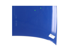 Capot VOLKSWAGEN GOLF 4 Photo n°4