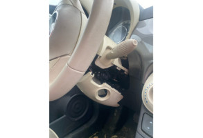 Optique avant secondaire gauche (feux)(clignotant) FIAT 500 2 Photo n°15