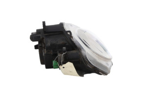 Optique avant secondaire droit (feux)(clignotant) FIAT 500 2 Photo n°4