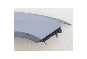 Aile avant droit SEAT IBIZA 4 Photo n°3