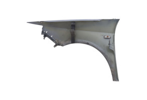 Aile avant droit SEAT IBIZA 4 Photo n°5