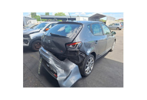 Aile avant droit SEAT IBIZA 4 Photo n°8