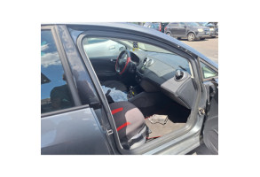 Aile avant droit SEAT IBIZA 4 Photo n°12