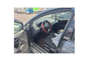Aile avant droit SEAT IBIZA 4 Photo n°15