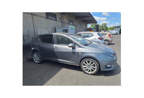 Aile avant droit SEAT IBIZA 4 Photo n°16