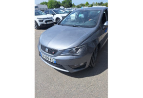 Aile avant droit SEAT IBIZA 4 Photo n°20