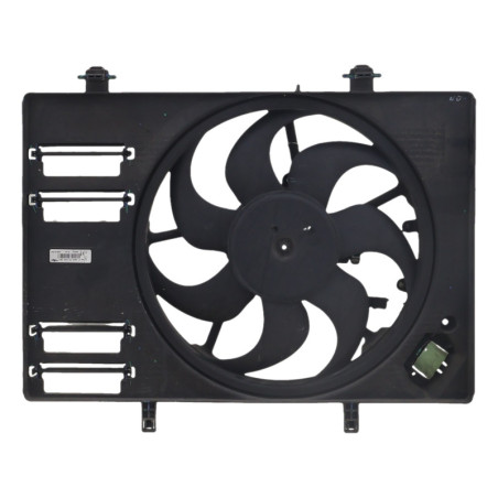 Moto ventilateur radiateur FORD ECOSPORT