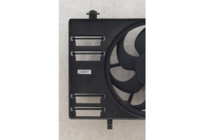 Moto ventilateur radiateur FORD ECOSPORT Photo n°2