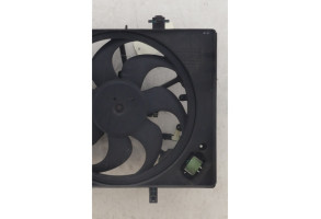 Moto ventilateur radiateur FORD ECOSPORT Photo n°3