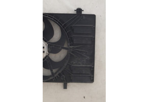 Moto ventilateur radiateur FORD ECOSPORT Photo n°4