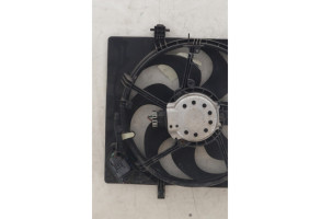 Moto ventilateur radiateur FORD ECOSPORT Photo n°5