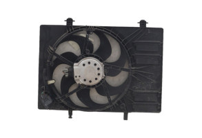 Moto ventilateur radiateur FORD ECOSPORT Photo n°6