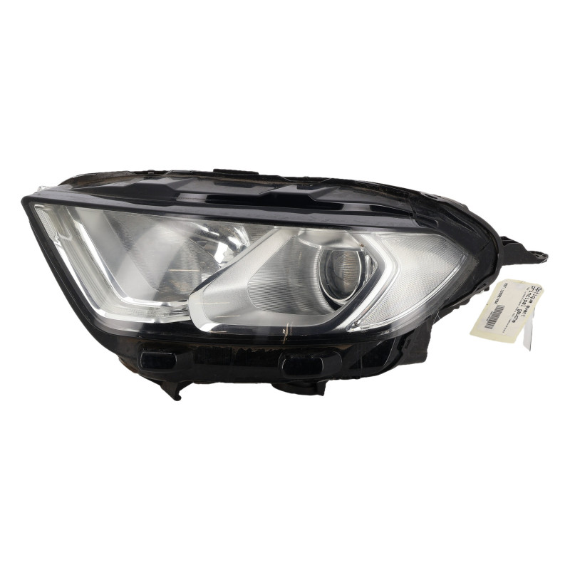 Optique avant principal gauche (feux)(phare) FORD ECOSPORT Photo n°1