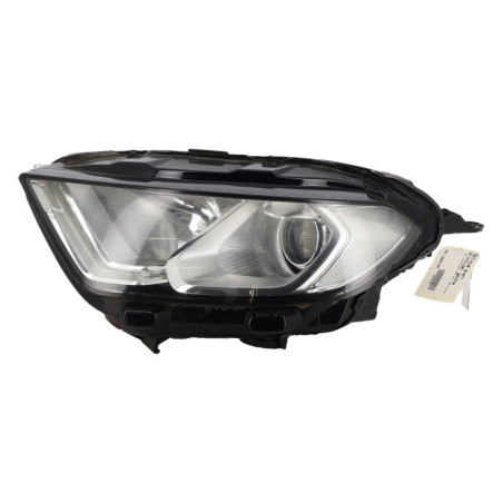 Optique avant principal gauche (feux)(phare) FORD ECOSPORT