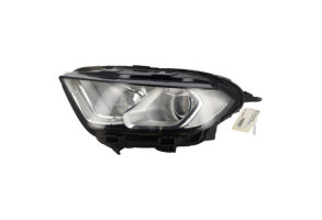 Optique avant principal gauche (feux)(phare) FORD ECOSPORT Photo n°1