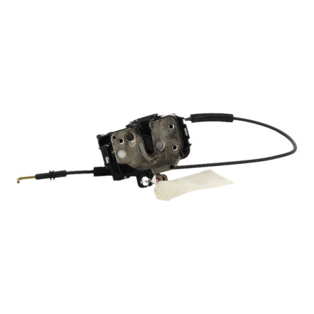 Serrure avant droit FIAT 500 2