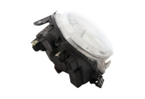 Optique avant principal droit (feux)(phare) FIAT 500 2 Photo n°4