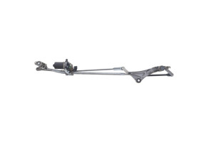 Moteur essuie glace avant MERCEDES CLASSE B 245 Photo n°5