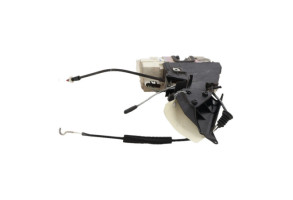 Serrure arriere droit MERCEDES CLASSE B 245 Photo n°2