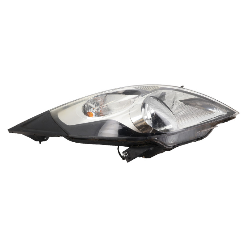 Optique avant principal droit (feux)(phare) CHEVROLET SPARK Photo n°1