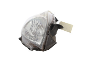 Optique avant principal droit (feux)(phare) CHEVROLET SPARK Photo n°2