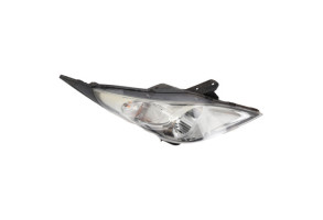Optique avant principal droit (feux)(phare) CHEVROLET SPARK Photo n°5