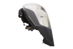 Optique avant principal gauche (feux)(phare) CHEVROLET SPARK Photo n°2
