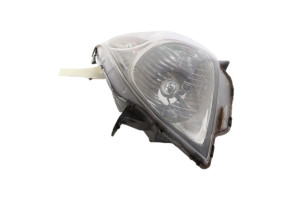 Optique avant principal gauche (feux)(phare) CHEVROLET SPARK Photo n°4