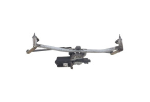Moteur essuie glace avant VOLKSWAGEN GOLF 4 Photo n°6