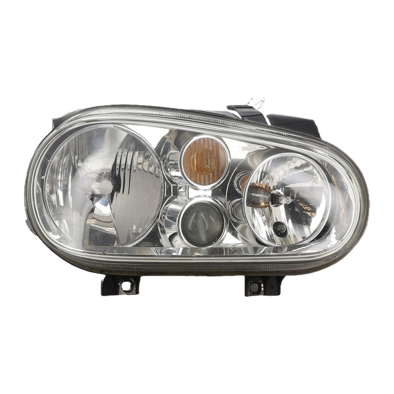 Optique avant principal droit (feux)(phare) VOLKSWAGEN GOLF 4 Photo n°1