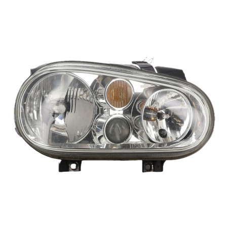 Optique avant principal droit (feux)(phare) VOLKSWAGEN GOLF 4