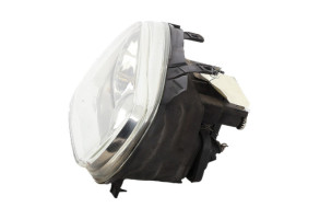 Optique avant principal droit (feux)(phare) VOLKSWAGEN GOLF 4 Photo n°2