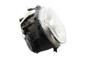 Optique avant principal droit (feux)(phare) VOLKSWAGEN GOLF 4 Photo n°4