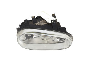 Optique avant principal droit (feux)(phare) VOLKSWAGEN GOLF 4 Photo n°5