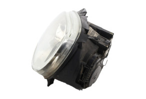 Optique avant principal gauche (feux)(phare) VOLKSWAGEN GOLF 4 Photo n°2