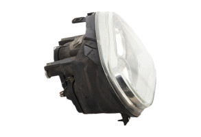 Optique avant principal gauche (feux)(phare) VOLKSWAGEN GOLF 4 Photo n°4