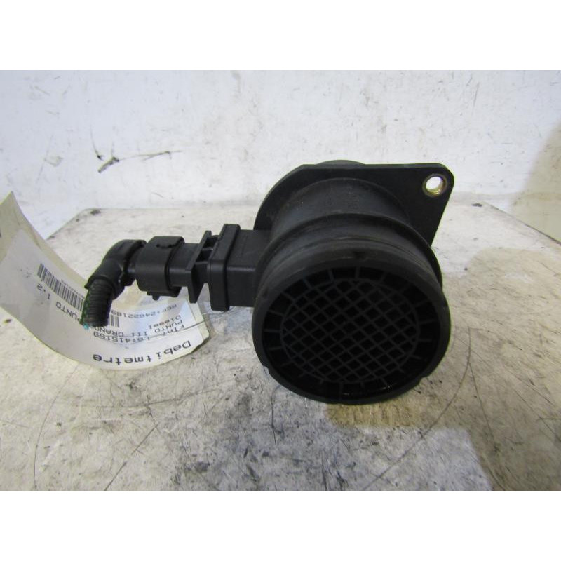 Debitmetre FIAT GRANDE PUNTO Photo n°1