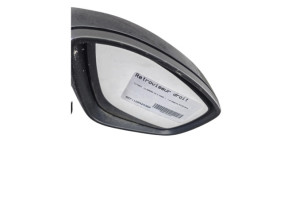 Retroviseur droit CITROEN C3 3 Photo n°6